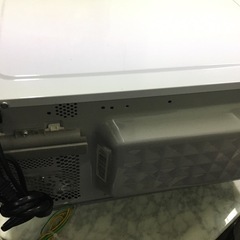 電子レンジの画像