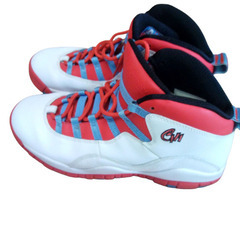 airjordan10chicagoの画像