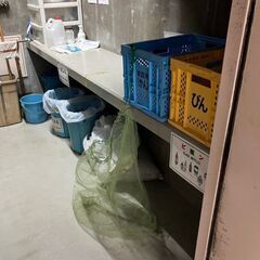 【茅場町駅】【月約9万円】【週5日×朝4時間】マンション清掃/未経験者可～日払い可(茅場町2/3/4)の画像