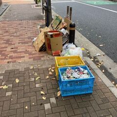 【茅場町駅】【月約9万円】【週5日×朝4時間】マンション清掃/未経験者可～日払い可(茅場町2/3/4)の画像