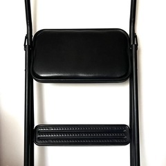 脚立　イスの画像