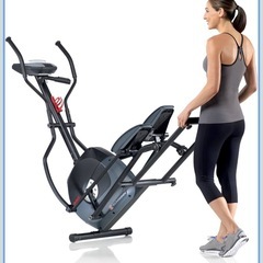 エクセサイズマシン 取引場所、日時は説明文をご確認ください。　の画像