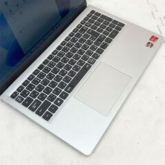 Windows11 Ryzen3第2世代搭載 新品バッテリー交換済 ★ DELL INSPIRON 15-3515 Ryzen 3-3250U(2.6G/2C/4T) メモリ16GB SSD256GB #1-3586の画像