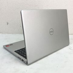 Windows11 Ryzen3第2世代搭載 新品バッテリー交換済 ★ DELL INSPIRON 15-3515 Ryzen 3-3250U(2.6G/2C/4T) メモリ16GB SSD256GB #1-3586の画像
