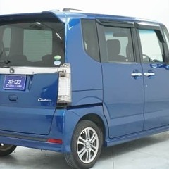 ホンダ　N=BOX　頭金０円キャンペーン中！！の画像