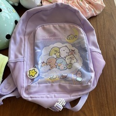 すみっこぐらし　まとめ売りの画像