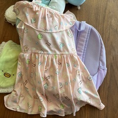 すみっこぐらし　まとめ売りの画像