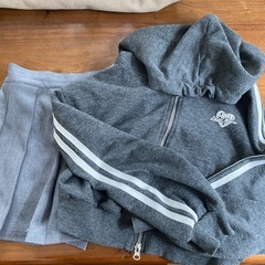 小学生女の子服　140 150センチまとめ売りの画像