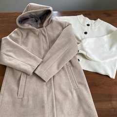 小学生女の子服　140 150センチまとめ売りの画像