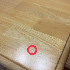 ダイニング　書斎　テレワーク　テーブルの画像