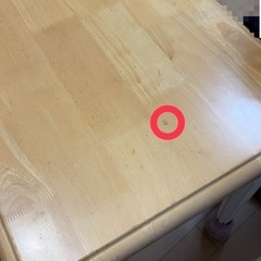 ダイニング　書斎　テレワーク　テーブルの画像