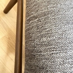 ニトリ　ダイニングチェア　Nコレクション C-34  の画像