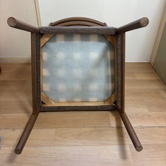 ニトリ　ダイニングチェア　Nコレクション C-34  の画像