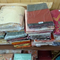 着物　帯　まとめ
の画像