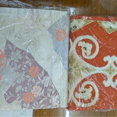 着物　帯　まとめ
の画像