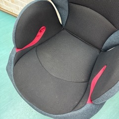 コンビ　ハイバックジュニア　ジュニアシート　ブースターシート　3才からの画像