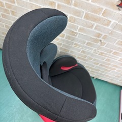 コンビ　ハイバックジュニア　ジュニアシート　ブースターシート　3才からの画像