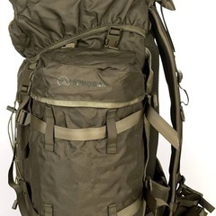 Snugpak Rocket Pak System Olive Green 
   の画像