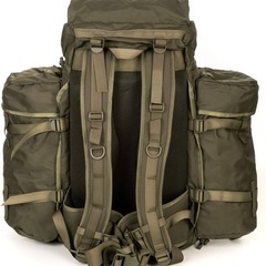 Snugpak Rocket Pak System Olive Green 
   の画像