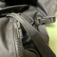 Snugpak Rocket Pak System Olive Green 
   の画像