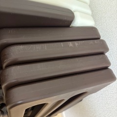 日本育児 キッズパーテーション ベビーサークル ベビーゲートの画像