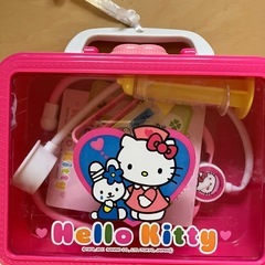 おもちゃ2点セットの画像