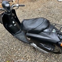 af61 トゥデイ　実働の画像