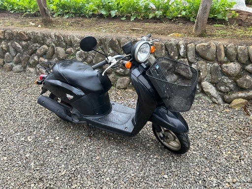 af61 トゥデイ　実働　バッテリー新品