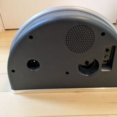 仕掛け時計の画像