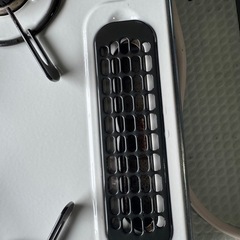 【超美品】リンナイ ガスレンジ 都市ガス ET34NJH4A-W3の画像