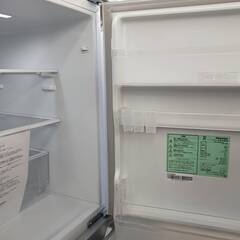 🍧Hisense/ハイセンス/282L冷蔵庫/2020年式/HR-D2801W/№6809🍧の画像