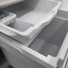 🍧Hisense/ハイセンス/282L冷蔵庫/2020年式/HR-D2801W/№6809🍧の画像