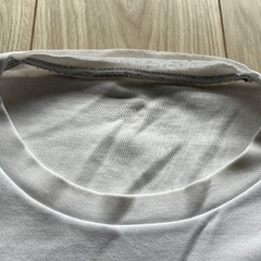 デサント DESCENTE 長袖Tシャツ 2枚セットでの画像