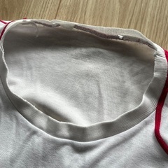 デサント DESCENTE 長袖Tシャツ 2枚セットでの画像