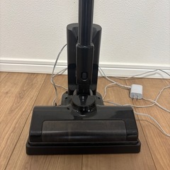 アイリスオーヤマ掃除機の画像