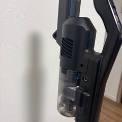アイリスオーヤマ掃除機の画像