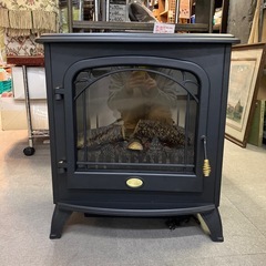 Dimplex 電気暖炉【F01004】の画像