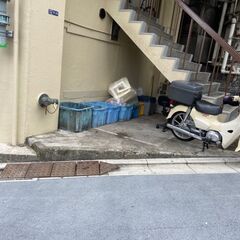 【六本木駅】 【月約2万円】【週2日×朝1.5時間】マンション清掃/未経験者可～日払い可(六本木3)の画像