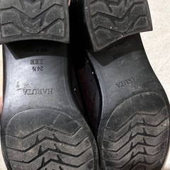 ハルタ ローファー の画像