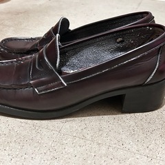 ハルタ ローファー の画像