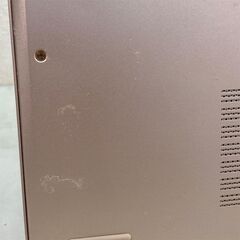 Windows11 第8世代CPU搭載 超軽量PC ★ NEC LAVIE Pro Mobile PM550/NAG Core i5-8265U メモリ8GB SSD256GBの画像