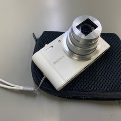 ソニーDSC-WX350 デジカメ　　の画像