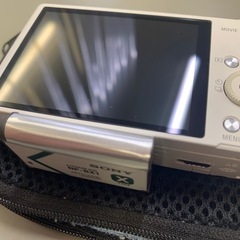 ソニーDSC-WX350 デジカメ　　の画像
