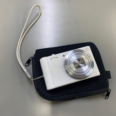 ソニーDSC-WX350 デジカメ　　の画像
