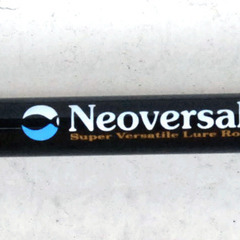 ダイワ・ルアーロッド　ネオバーサル832MLFS　2ピースの画像