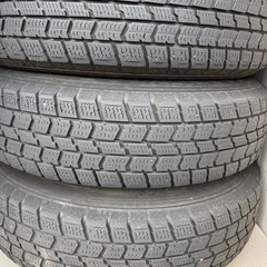 アルミホイール
の画像