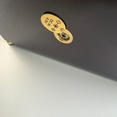 時計ボックスコードなしの画像