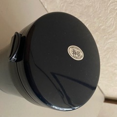 ZOJIRUSHステンレスフードサーモス　フードジャーの画像