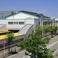 【緑区】短期！建設現場の清掃サポートスタッフの画像