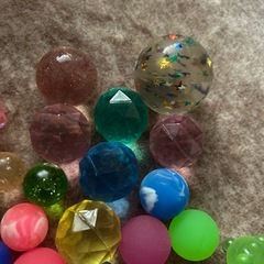 スーパーボールの画像